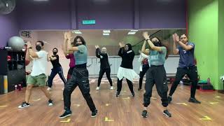 Snehithane x In My Bed Remix - Dance Choreography