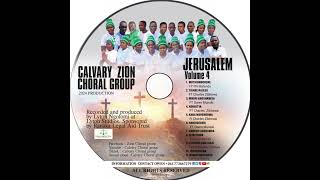 LIYOKHULUMA IGAZI — Calvary Choral Group