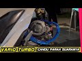 AKHIRNYA VARIO TURBO JADI JUGA!