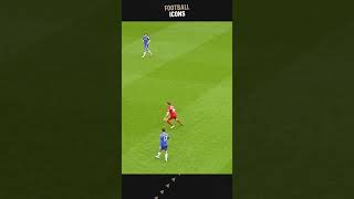 Eden Hazard insane dribbling skills #edenhazard #hazard