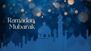 Ramadan is finally here! Ramzan WhatsApp Status Video 2022 | Happy Ramadan 2022 | Ramzan Mubarak