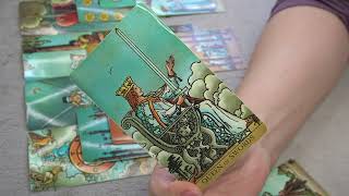 #VIRGO ♍️ 🔮 NEXT 72 H -THEY WANT TO TALK 👀 💰🔮 TIMELESS TAROT READING