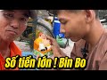 Bin Bo Được Nhận Số Tiền Lớn Từ MTQ Tài Trợ Phục Hồi Tượng Cũ.