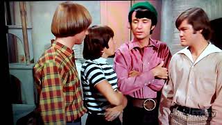 The Monkees-Drawing Straws