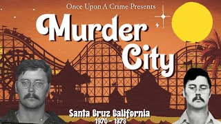 Unveiling the Truth from the Myths of Ed Kemper, “The Co-Ed Killer” #serialkillers #santacruz