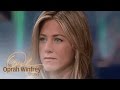 Download The Epiphany That Gave Jennifer Aniston "Total Peace | The Oprah Winfrey Show | OWN In Mp4 3Gp Full HD Video