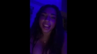 @alexajiana Instagram live 2023.05.21 part2