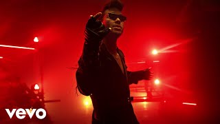 Prince Royce - Fill Me In (ALTER EGO Video)