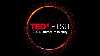 TEDxETSU