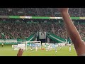 2024.9.22　東京ヴェルディ　翁長 聖　ヘディング goal 　サガン鳥栖戦 j1リーグ第31節