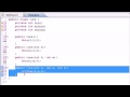 Java Programming Tutorial   39   Multiple Constructors