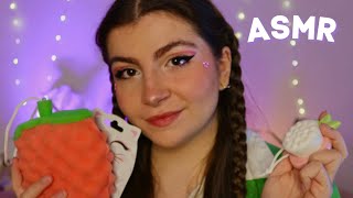 ASMR | Je te fais un soin du visage tout doux (Roleplay) 🌷