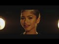 zendaya neverland official video