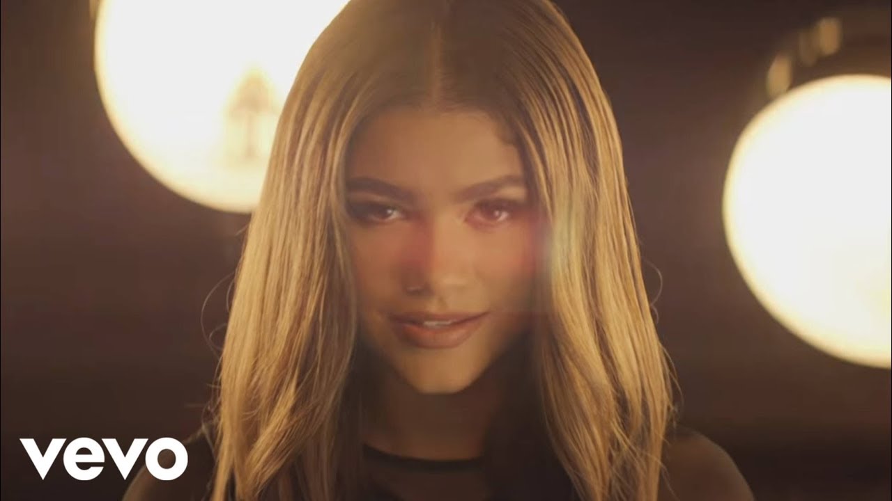 Zendaya - Neverland Zendaya - Neverland