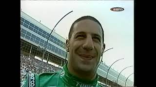 INDYCAR 2003 - TEXAS - ROUND 5