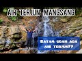 AIR TERJUN MANGSANG BATAM 2023‼️TANJUNG PIAYU