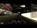 gt6攻略 キャリアモード 国際bクラス：ミッドナイトレーサーズ スパ・フランコルシャン