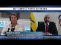 Mario Godoy Asegura No Tener Vínculos con Terán y Barreno, ni Afiliación Política - Radio Centro