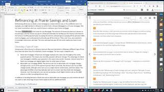 Word Ch02 Practice