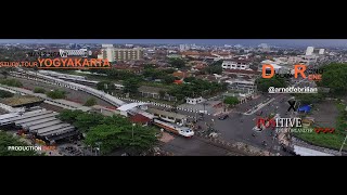 VIDEO DOKUMENTASI STUDY TOUR MAN 2 NGAWI - YOGYAKARTA