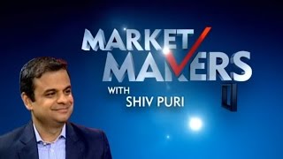 Market Makers with Shiv Puri | Is It China Or Is It Oil?