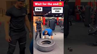 Funniest moments in gym 😂 | Wait for the end | #funny #comedy #funnyvideo