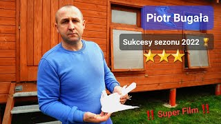 Piotr Bugała - PZHGP 0153 Ruda Śląska II / Sukcesy sezonu 2022 i suplementacja 🏆👍🥇🇵🇱 ( HIT ‼️ )