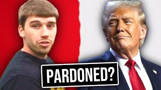 Will Trump Pardon FPSRussia?