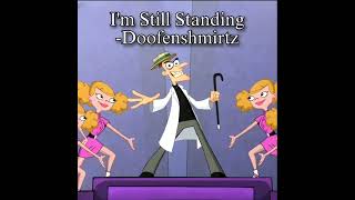 I'M STILL STANDING - DOOFENSHMIRZ (AI cover)