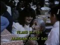 actv 156 1981 armenian teletime family day event original armenian teletime