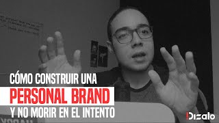 ❤️ ¿Qué es personal branding? ¿Cómo crear una marca personal exitosa? personal branding en español.