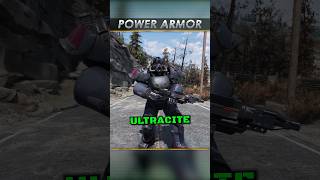 Best Fallout Power Armor pt.2 || #fallout #powerarmor