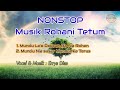 NONSTOP _ MUSIK ROHANI TETUM || Cover : Errys Diak (Official Musik)