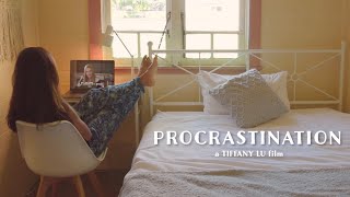 Procrastination | Short Film
