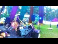 Humo Maya - Live at Cosmic Convergence Festival Guatemala 2015-16