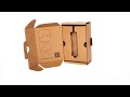 shopify s green transformation sustainable packaging success with stephen gould