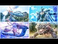 Final Fantasy 16 The Rising Tide - All Bosses & Ending (FF16 DLC) PS5