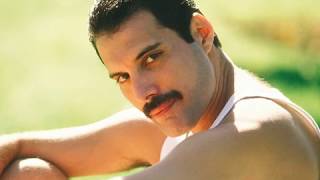 Freddie Mercury and Montserrat Caballé -  Guide me home / How can I go on