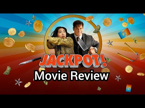 Jackpot Movie Review Youtube