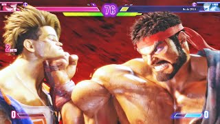 Street Fighter 6 DEMO: O que você precisa saber?