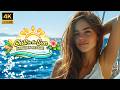 Hawaiian Reggae Chill 🏖️ Easy Island Life & Sunny Vibes All Day