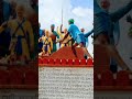 waheguru g#chaar Sahibzaade#gurbani #kirtan #sikhi#mata gujri g#ytshorts#