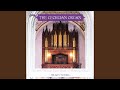 Organ Concerto No. 2 in B-Flat Major: I. Allegro