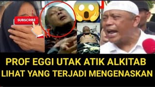 Viral‼️Setelah Utak Atik Alkitab Lihat Apa Yang Terjadi Pada Eggi