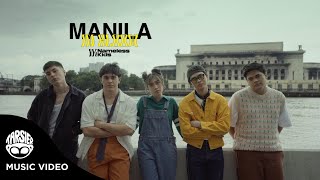 Nameless Kids - Manila In Bloom (Official Music Video)