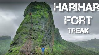 Experience the Thrill: Harihar Fort Trekking Adventure in 2023
