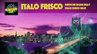 [FREE] Depeche Mode Type Beat - "ITALO FRISCO" | Italo Disco 80s