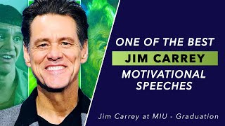 Jim Carrey | Best Motivational Speech Ever 🙌💯 #lionelmessi #joerogan #success #motivation