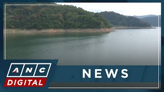 MWSS: Angat water level still far from critical | ANC