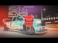 Lore-Friendly Bravado Bison SFU Showcase - GTA 5 FiveM | gom-modeling.com